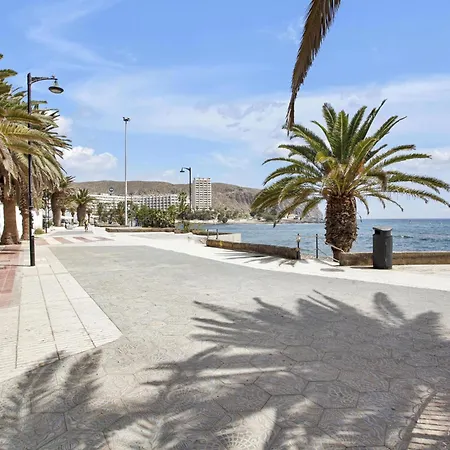Relaxing Studio, Los Cristianos, Heated Pool, Air Con * Los Cristianos (Tenerife)