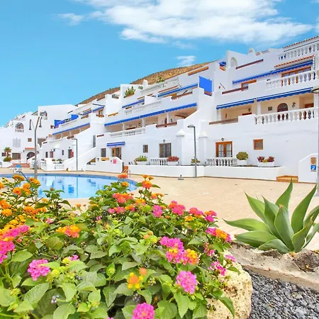 Relaxing Studio, Los Cristianos, Heated Pool, Air Con Daire Los Cristianos (Tenerife)