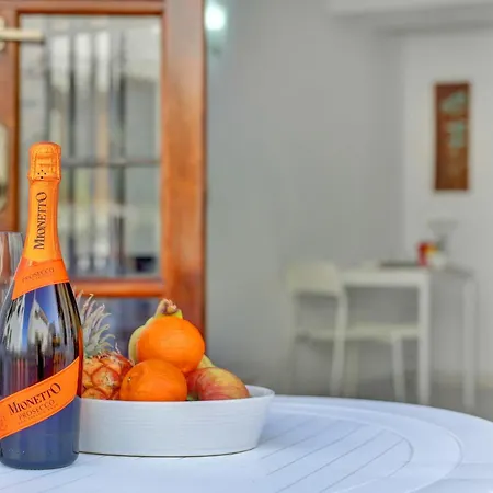Appartamento Relaxing Studio, Los Cristianos, Heated Pool, Air Con Los Cristianos (Tenerife)